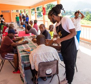 ColtonT Foundation reaches out to Grotto Home residents