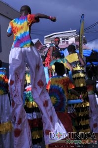 Dominica’s Carnival to be made more appealing to the outside world