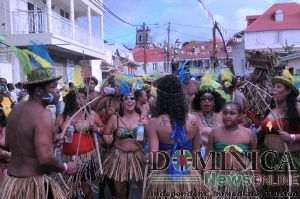Carnival 2023 promises to be great says Tourism officials