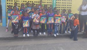 Scholarships Available for students in Dominica from DASCI