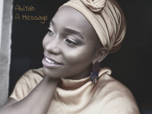 Calypso New Blood: ‘AbiYah’ – in it to educate not for jump up