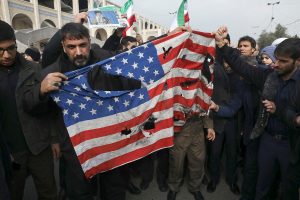Iran promises retaliation after U.S. kills Iranian general