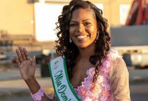 Kadisha Joseph wants to empower youth through the development and reframing of sports