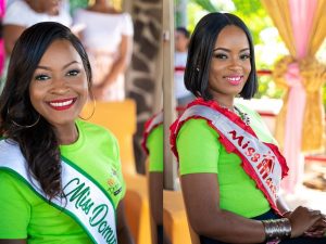 Queen contestants Kimra Charles and Melanie Charles aim to use their platforms to make a difference