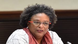 2020 New Year’s message from CARICOM Chairman, Mia Mottley