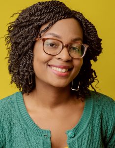 Dominican wins Orlando Primer Prose writing award