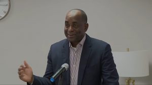 New modernized library to contain recording studio and center for performing artists