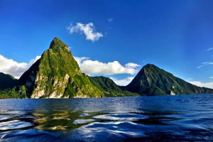 Saint Lucia introduces tourist accommodation fee
