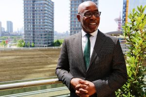 ECCO settles wrongful dismissal case with former CEO   