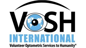 VOSH eye clinic celebrates 26 years of free eye care service in Dominica