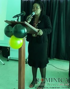 Out break of Gender-based violence one of BPW’s concerns