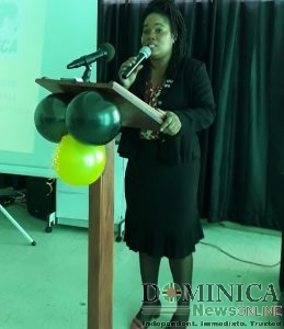 “…we do not have an issue where gender equality is concerned” – BPW on Dominica
