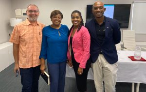 DHTA launches digital guide for its official magazine, Experience Dominica