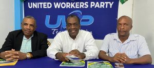 The UWP has recommended “urgent” implementation of electoral reforms in key aspects