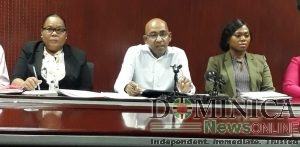 UPDATE WITH VIDEO: Health officials address Corona Virus concerns; outlines measures to ensure safety