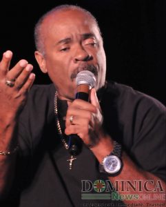 Two women, a cabinet minister and a Saint Lucian among calypso semi-finalists