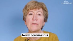 VIDEO: Guardian explains what you need to know about the Corona Virus