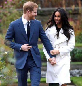 Prince Harry and Meghan Markle to move to Canada; step back from royal life