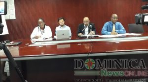 Tuberculosis on the increase in Dominica according to health officials