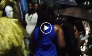 CARNIVAL VIDEO: Bawi Weekend Warm Up