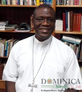 Bishop appeals to Catholics to take Lent seriously