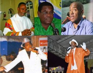 Former prime minister, Catholic priest among Calypso Hall of Fame inductees