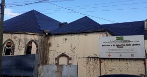 More funds needed to complete renovation of Roseau Cathedral