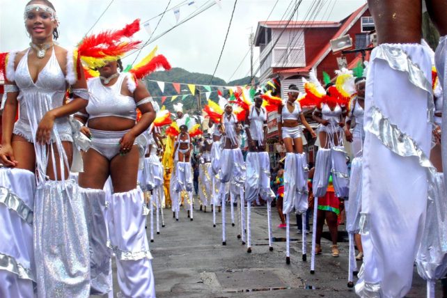 More Bands For Carnival 2020 Says Dfc Dominica News Online