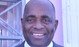 Roosevelt Skerrit re-elected as DLP leader, unopposed