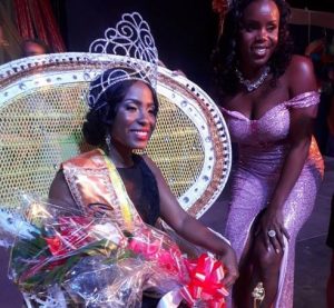 UPDATE: Delma Daniel wins Mothers Queen title