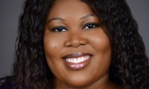 Dominican actress shines in the US