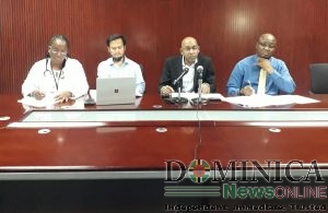 Dominican students in China in good health says health minister