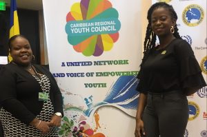 NYCD: Dominica National Youth Council attends 6th annual Caribbean Youth Leaders Summit