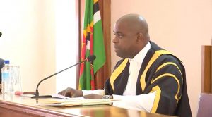 Isaac promises objectivity, transparency and balance as new House Speaker