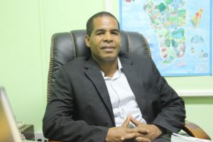 Joshua Francis speaks to DNO on reasons for bowing out of political life again
