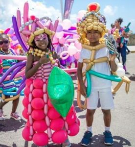 JCI (Dominica) teams up with DFC for Kiddies Carnival 2020
