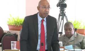 Dominica to be first Caribbean country able to test for Coronavirus according to health minister