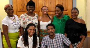 OECS Competitive Business Unit facilitates formation of national fashion associations