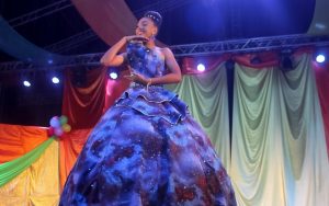 Orion academy takes Teen Pageant crown