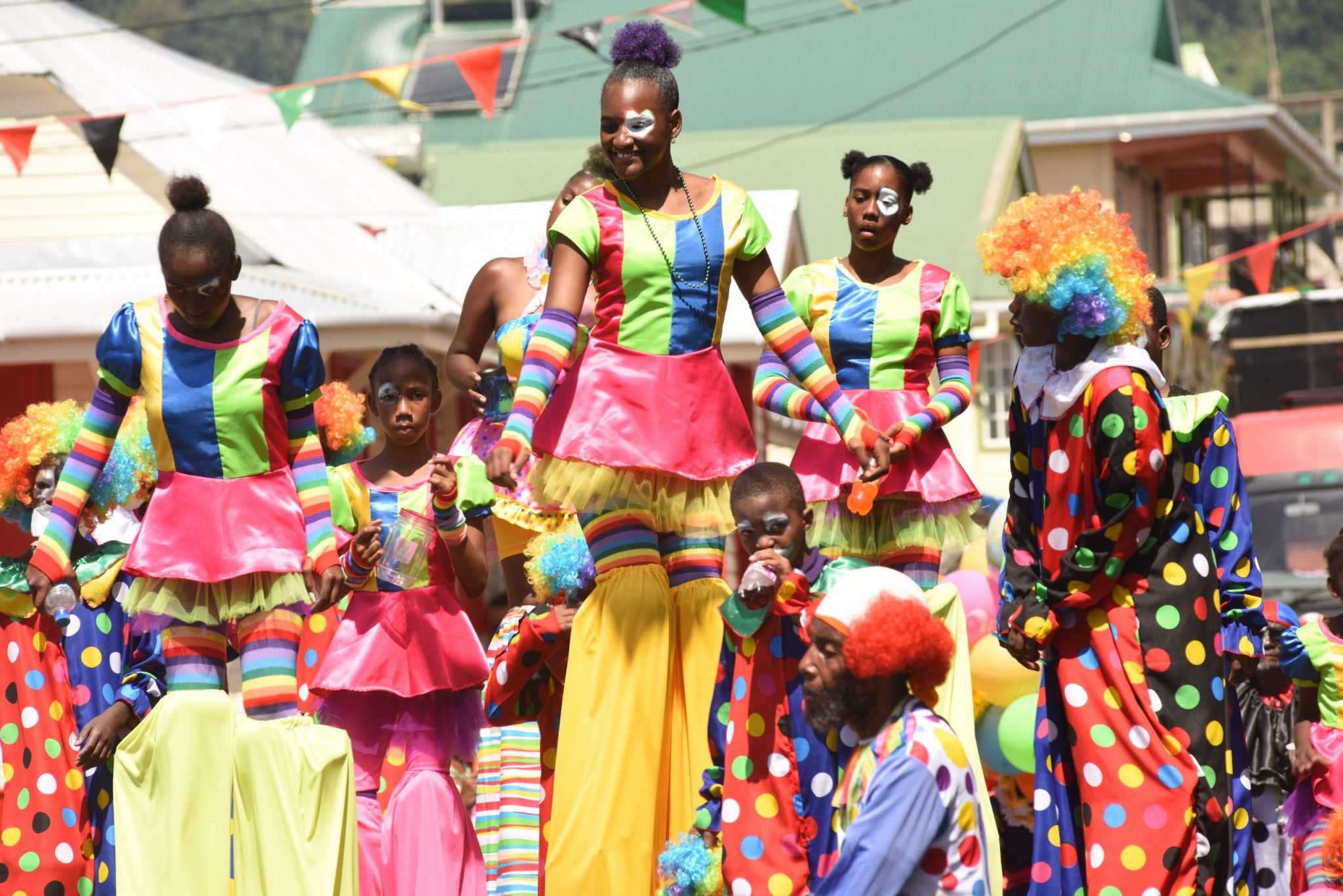 Carnival was 'very successful' and peaceful - PM Skerrit - Dominica ...