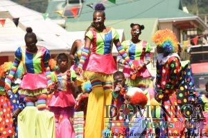 Carnival was ‘very successful’ and peaceful – PM Skerrit