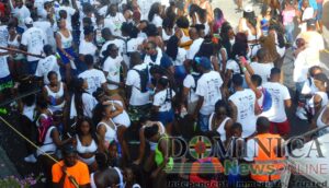 Government approves several carnival events but says there will be no street jump-up or village carnival