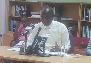 ‘Pay up’ says Skerrit to those who owe taxes