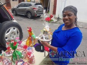 Businesses, vendors offer Valentine’s Day specials