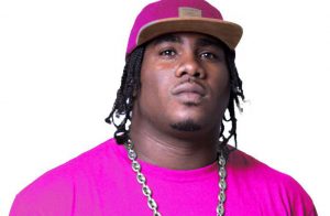 Popular Bouyon artiste Asa Bantan appointed goodwill ambassador for Dominica