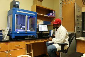 Dominican researcher gets published by American ‘Journal of Soil and Plant Biology’