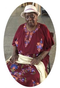 100 not out – Dominica’s newest centenarian