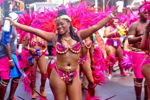 More bands for Carnival 2020 says DFC