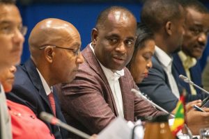 Coronavirus outbreak expected to delay China funded projects – PM Skerrit