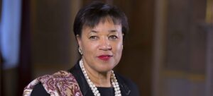 Commonwealth tackles corruption, domestic and sexual violence, says Secretary General